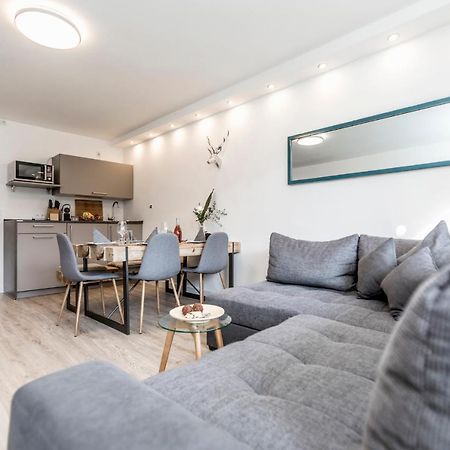 Smart Resorts Haus Rubin Ferienwohnung 101 Винтерберг Екстериор снимка