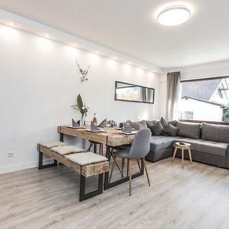 Smart Resorts Haus Rubin Ferienwohnung 101 Винтерберг Екстериор снимка