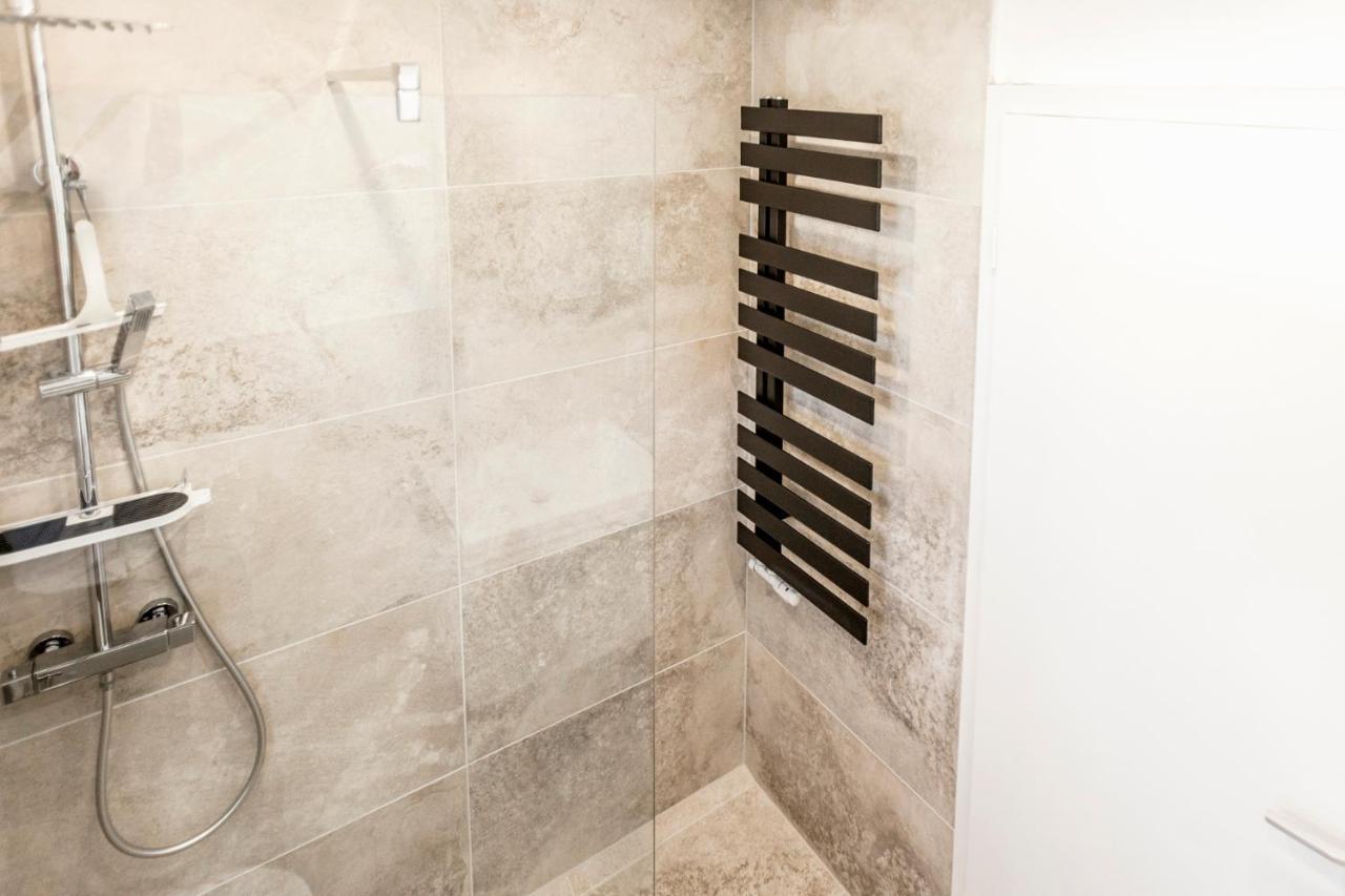 Smart Resorts Haus Rubin Ferienwohnung 101 Винтерберг Екстериор снимка