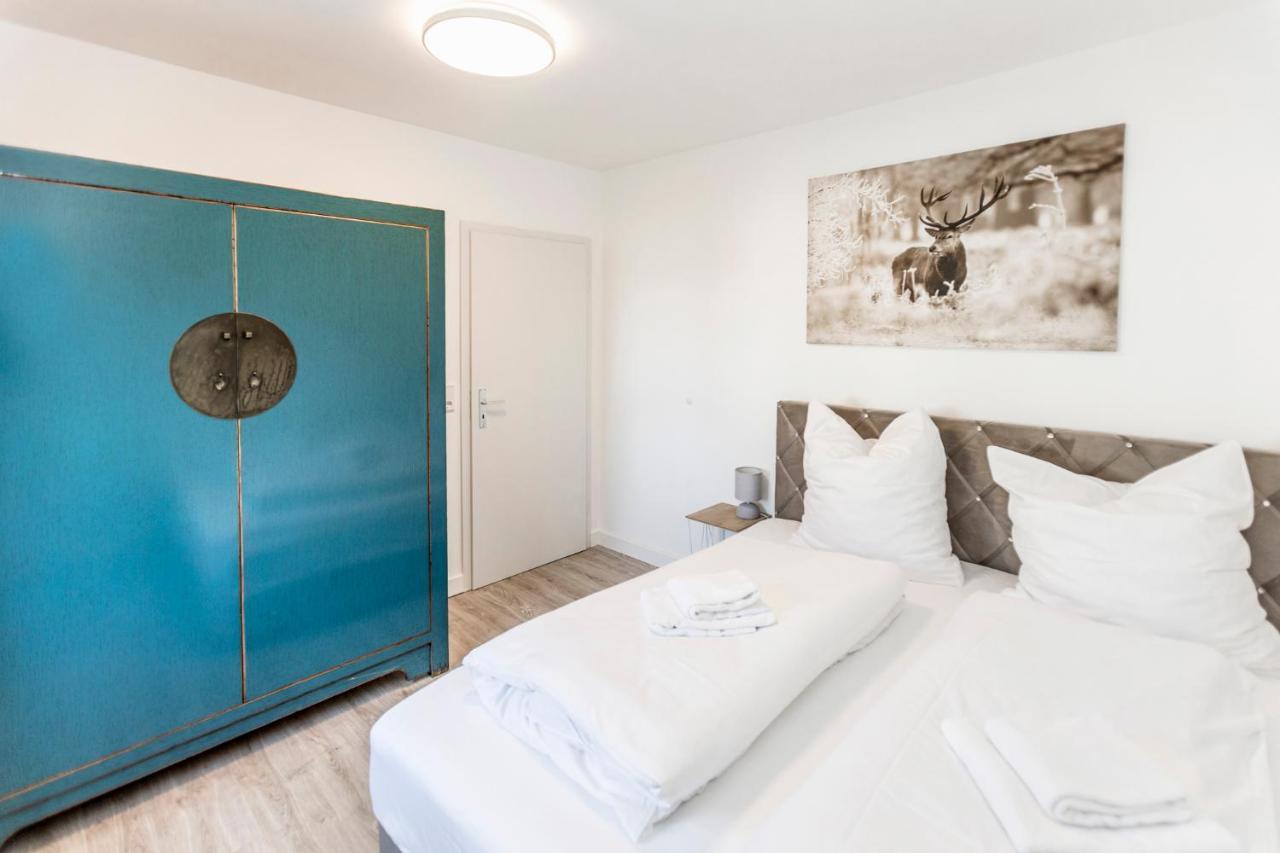 Smart Resorts Haus Rubin Ferienwohnung 101 Винтерберг Екстериор снимка