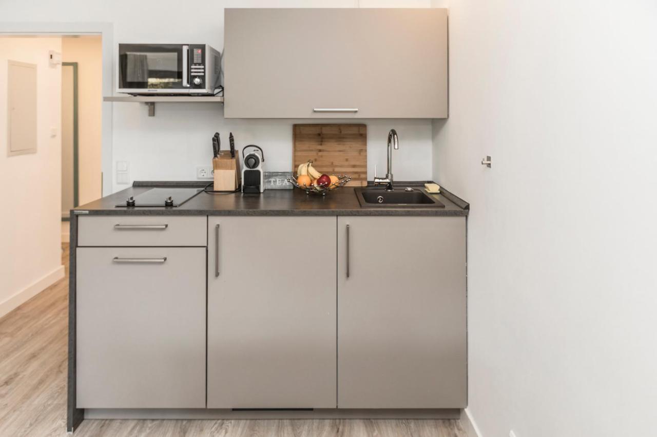 Smart Resorts Haus Rubin Ferienwohnung 101 Винтерберг Екстериор снимка