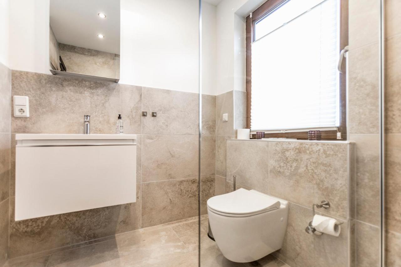 Smart Resorts Haus Rubin Ferienwohnung 101 Винтерберг Екстериор снимка