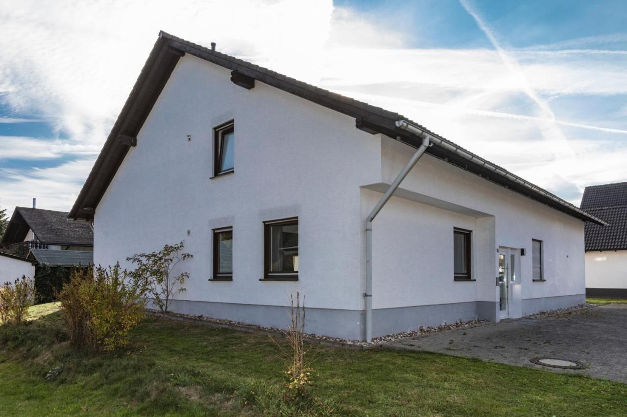Smart Resorts Haus Rubin Ferienwohnung 101 Винтерберг Екстериор снимка