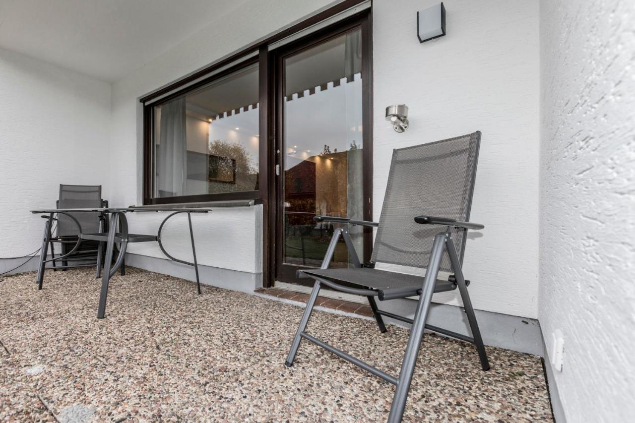 Smart Resorts Haus Rubin Ferienwohnung 101 Винтерберг Екстериор снимка