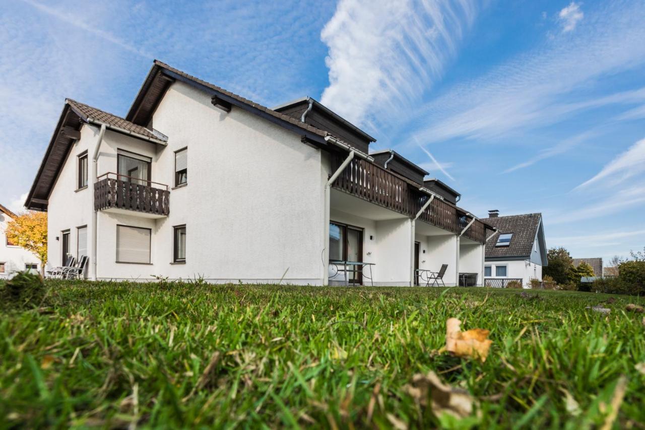 Smart Resorts Haus Rubin Ferienwohnung 101 Винтерберг Екстериор снимка