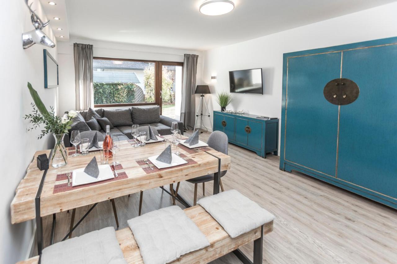 Smart Resorts Haus Rubin Ferienwohnung 101 Винтерберг Екстериор снимка